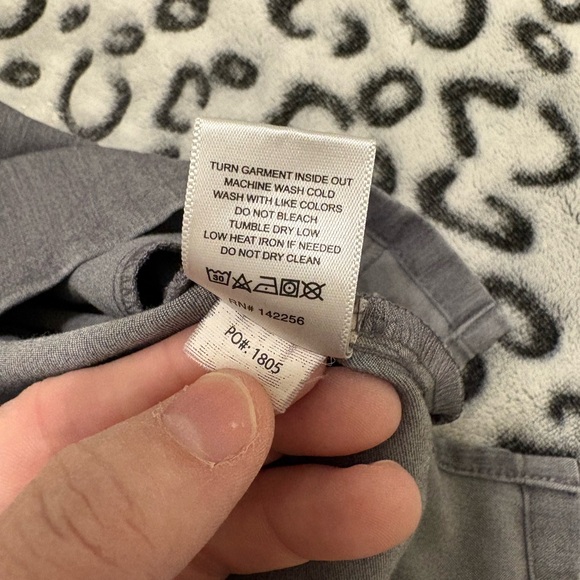 🩶 Figs graphite set 🩶 - Picture 9 of 9